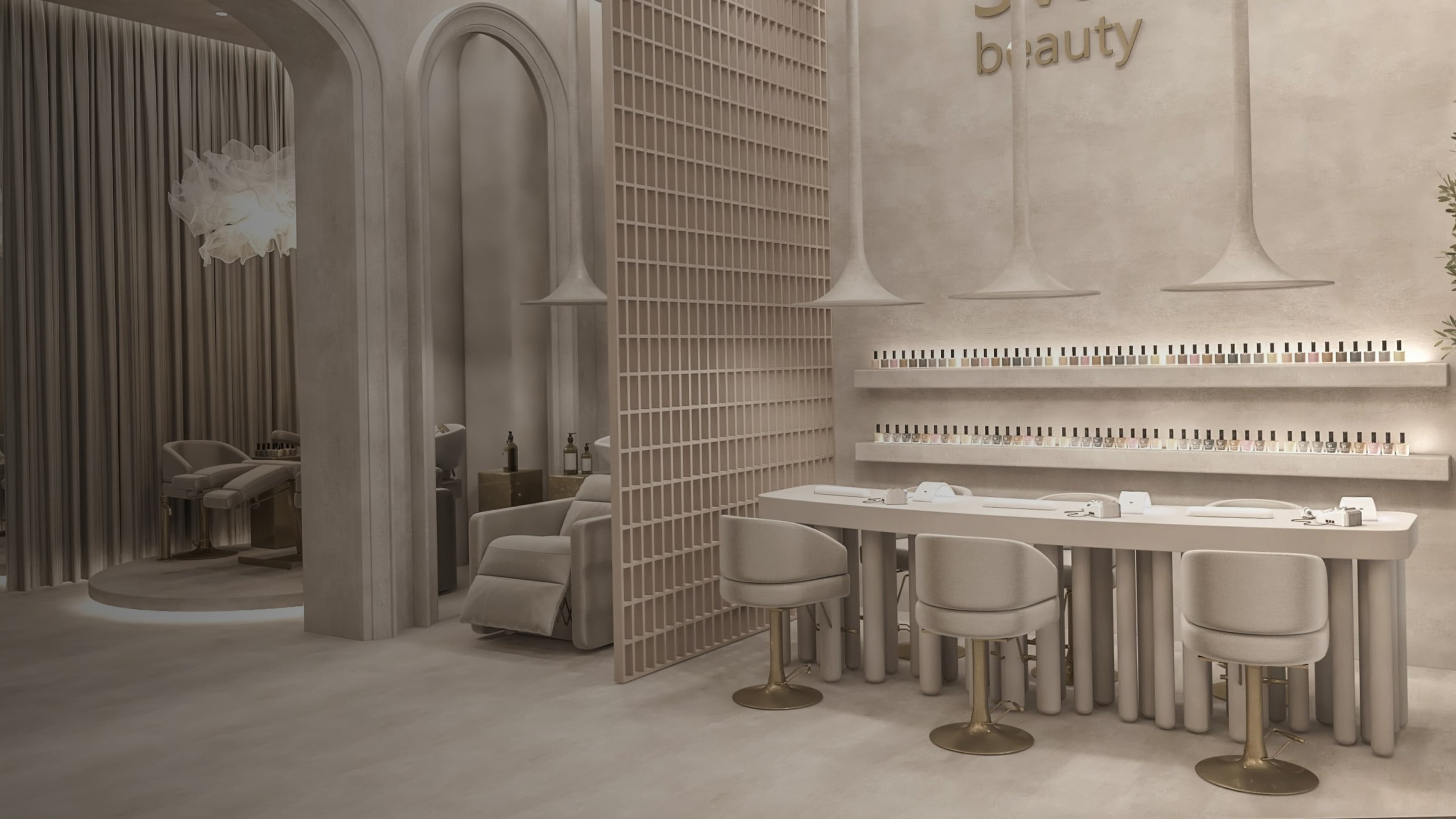Nails Studio Nails Studio